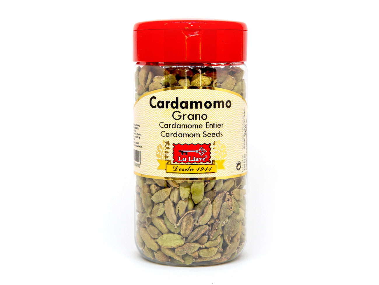 CARDAMOMO-B